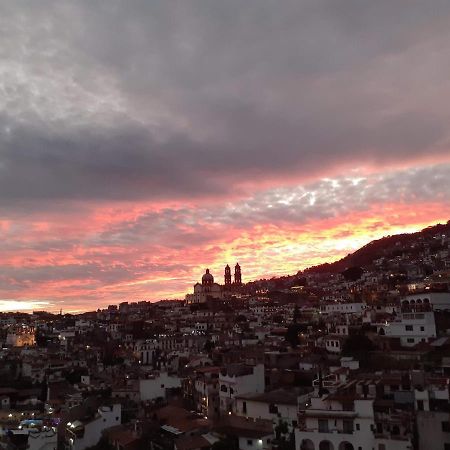 Taxco De Mis Amores Dış mekan fotoğraf