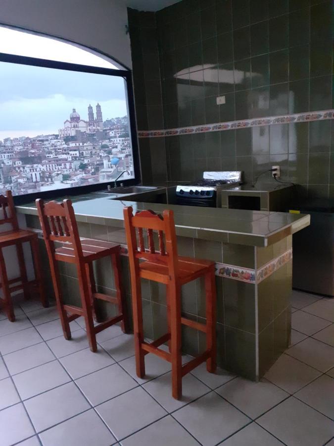 Taxco De Mis Amores Dış mekan fotoğraf