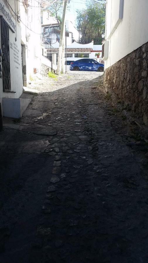 Taxco De Mis Amores Dış mekan fotoğraf