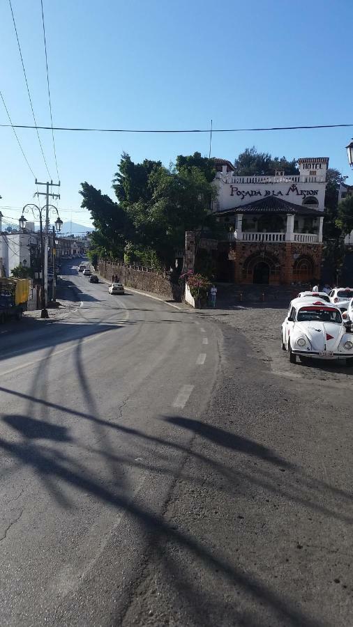 Taxco De Mis Amores Dış mekan fotoğraf