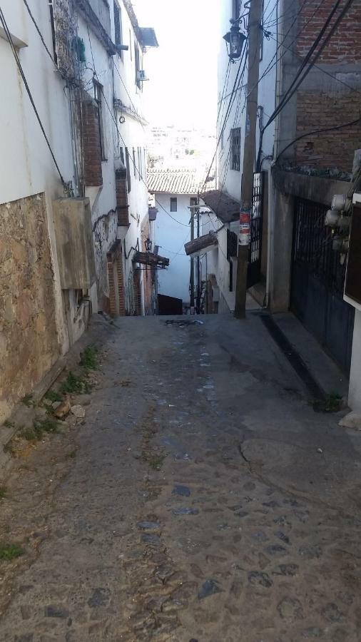 Taxco De Mis Amores Dış mekan fotoğraf